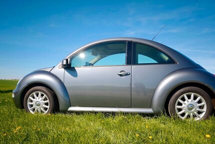 VW Beetle 200.900 km 2.490 &euro; Böhmenkirch 89558