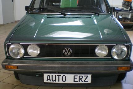 VW Golf 129.268 km 7.000 &euro; Hermeskeil 54411