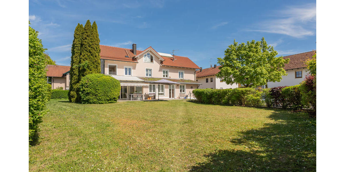 Einfamilienhaus Bad Füssing / Würding Bad Füssing - 8 Zimmer, 260 m&sup2;, 850.000&euro; | Angebot:26675095