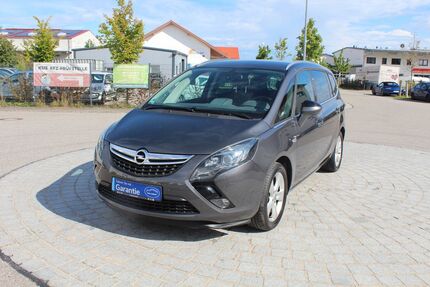 Opel Zafira 133.000 km 8.200 € Harthofen 85669