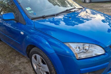 Ford Focus 223.873 km 2.500 &euro; Bernau 16321