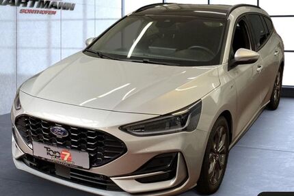 Ford Focus 16.500 km 23.890 &euro; Sonthofen 87527