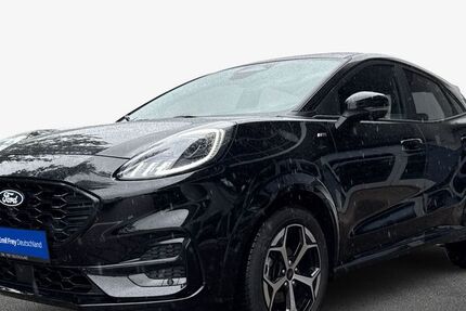 Ford Puma 20.520 km 25.780 &euro; Neu-Ulm 89231