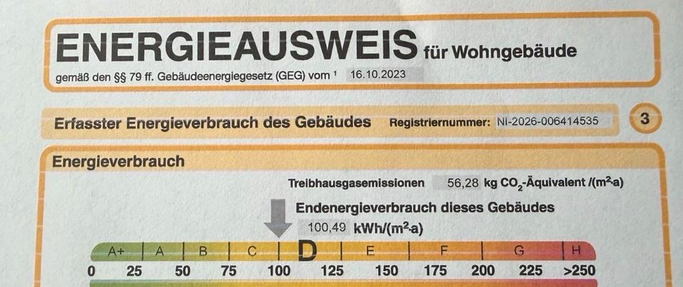 Einfamilienhaus Duderstadt - 8 Zimmer, 125 m&sup2;, 279.000&euro; | Angebot:27084824