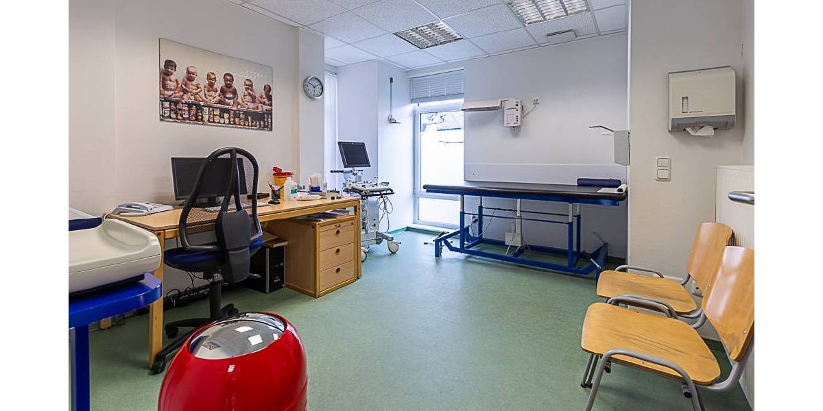 Gewerbeobjekt Adenau - 595&euro; | Angebot:25739712