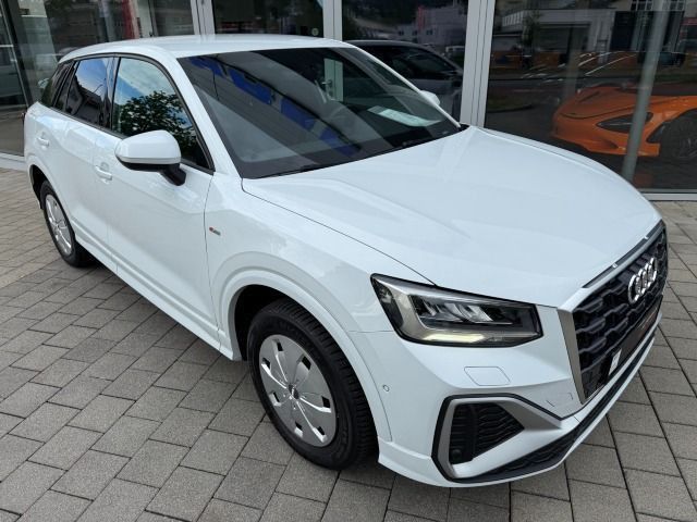 Audi Q2 54.235 km 24.499 &euro; Weingarten 88250