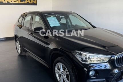 BMW X1 147.000 km 14.998 &euro; Worms 67547