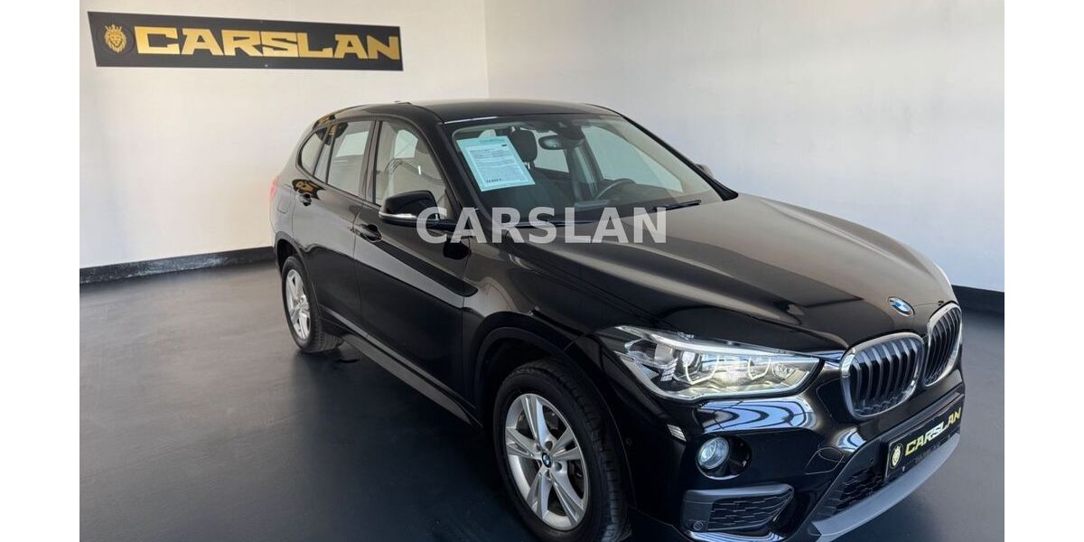 BMW X1 147.000 km 14.998 &euro; Worms 67547