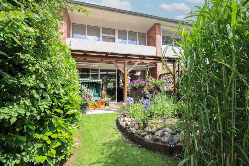 Haus zum Kaufen in Henstedt-Ulzburg 450.000 € 144 m²