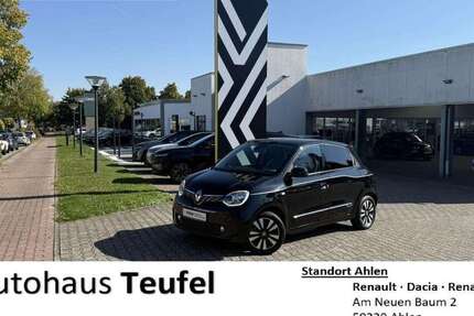 Renault Twingo 21.328 km 14.500 € Ahlen 59229
