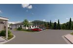 Erdgeschoßwohnung Faulbach - 2 Zimmer, 64 m&sup2;, 896&euro; | Angebot:25508587