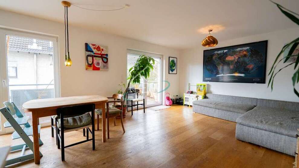 Wohnung zum Kaufen in Crailsheim 399.000 € 101.46 m²
