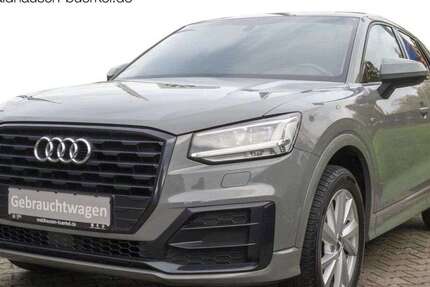 Audi Q2 62.700 km 18.990 € Mönchengladbach 41179