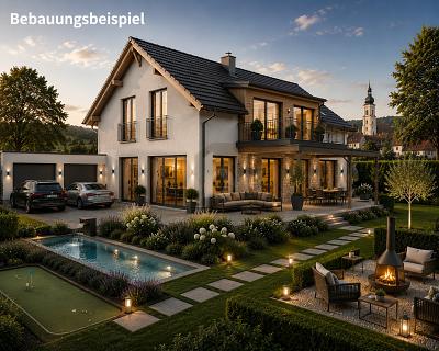 NATUR & STADTNÄHE PERFEKT VEREINT - Grundstück Türkenfeld | Angebot:27072368