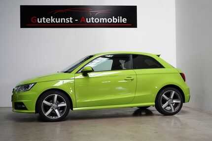 Audi A1 137.189 km 9.990 &euro; Nagold Hochdorf 72202