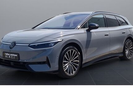 VW ID.7 4.900 km 61.520 &euro; Halberstadt 38820