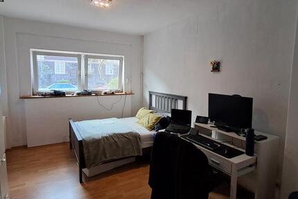 Wohnen auf Zeit Bremen Findorff - 3 Zimmer, 50 m&sup2;, 525&euro; | Angebot:26674427