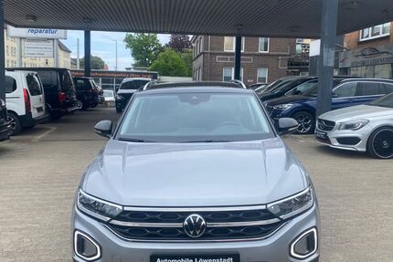 VW T-Roc 51.000 km 23.900 &euro; Braunschweig 38114