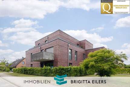 Wohnung Achim - 2 Zimmer, 106 m&sup2;, 1.295&euro; | Angebot:26837334