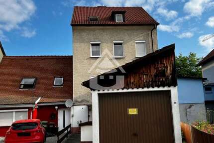 Haus zum Kaufen in Waldsassen 135.000 € 130 m² 7 zimmer