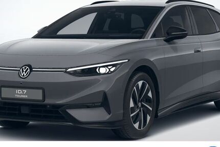 VW ID.7 18.697 km 43.420 &euro; Salzatal OT Bennstedt 06198