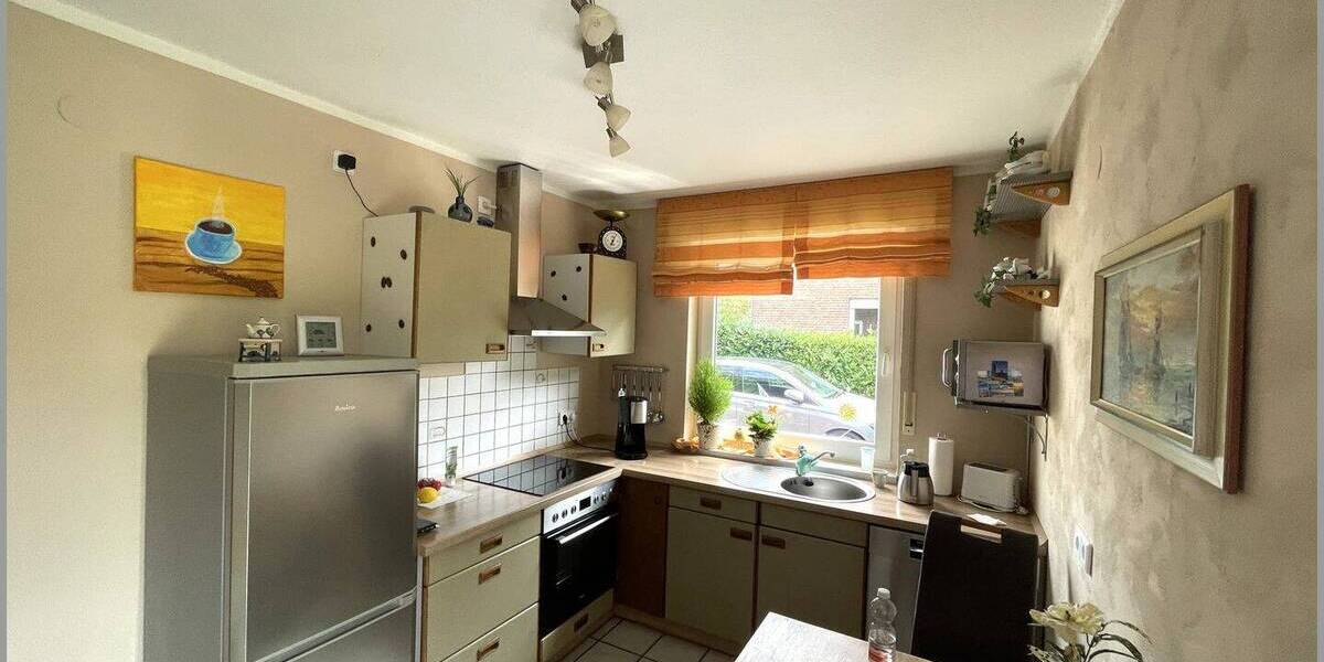 Einfamilienhaus Versmold - 6 Zimmer, 181 m&sup2;, 570.000&euro; | Angebot:25741266