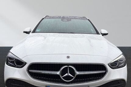 Mercedes C 180