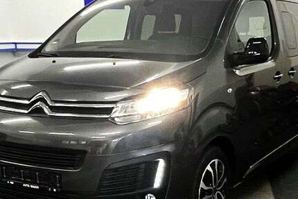 Citroen Jumpy 36.802 km 21.900 &euro; Berlin 12487