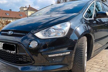 Ford S-Max 159.000 km 12.900 &euro; Kümmersbruck 92245