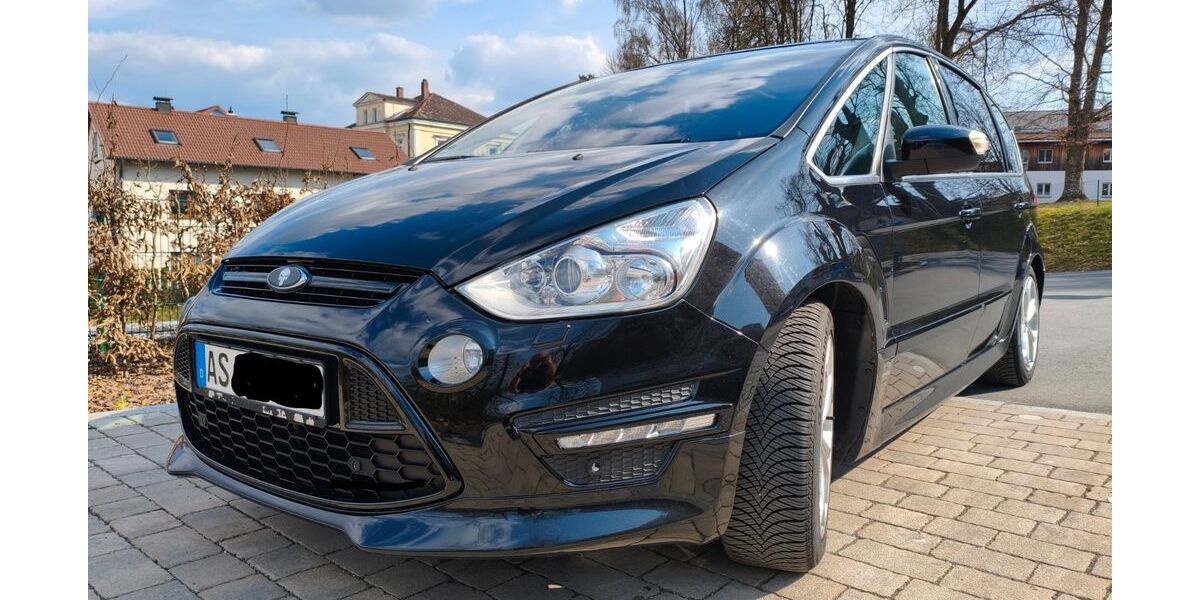 Ford S-Max 159.000 km 12.900 &euro; Kümmersbruck 92245