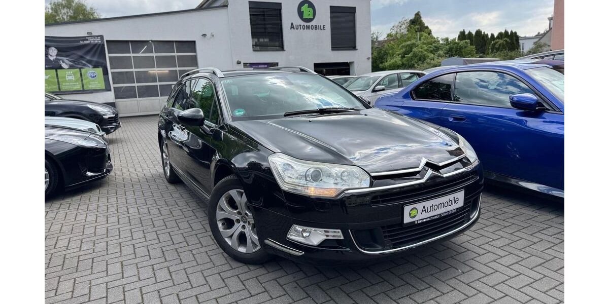 Citroen C5 256.425 km 1.499 &euro; Troisdorf 53840