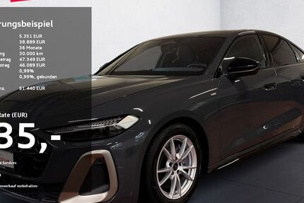 Audi A5 6.683 km 51.440 &euro; Osterode 37520