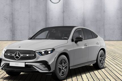 Mercedes GLC 300