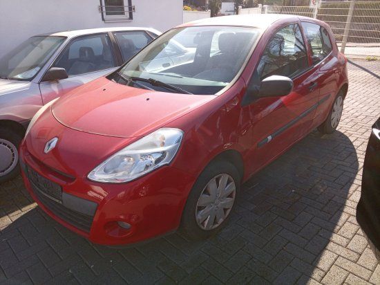 Renault Express 89.900 km 980 &euro; Dortmund 44287