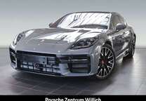 Gebrauchtwagen Porsche Panamera
