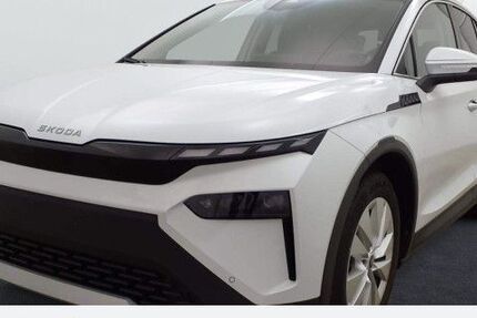 Skoda Elroq 14.870 km 38.940 &euro; Werdohl 58791