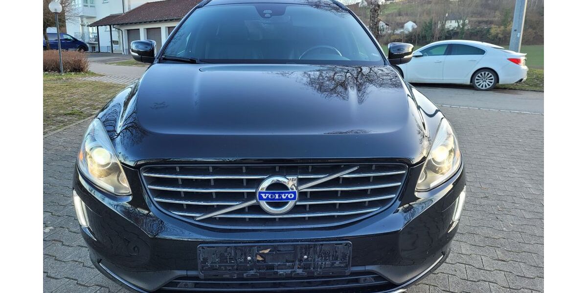 Volvo XC60 173.000 km 10.500 &euro; Kressbronn 88079
