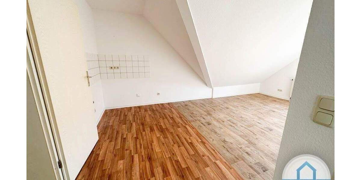 Etagenwohnung Gersdorf - 2 Zimmer, 39 m&sup2;, 230&euro; | Angebot:26694587