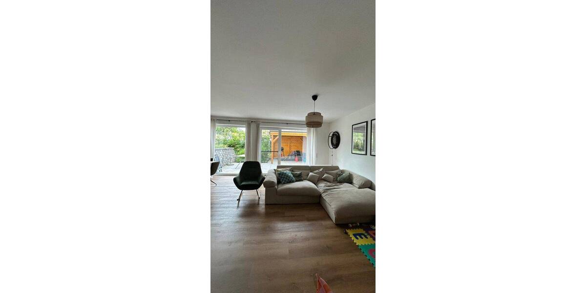 Etagenwohnung Porta Westfalica Lerbeck - 2 Zimmer, 80 m&sup2;, 850&euro; | Angebot:26883219