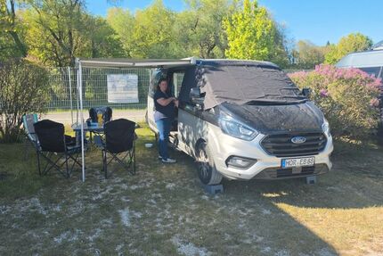 Ford Transit Custom 87.599 km 44.900 &euro; Loßburg 72290