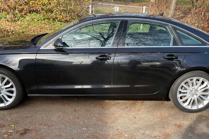 Audi A6 176.000 km 10.900 &euro; Ulm 89075