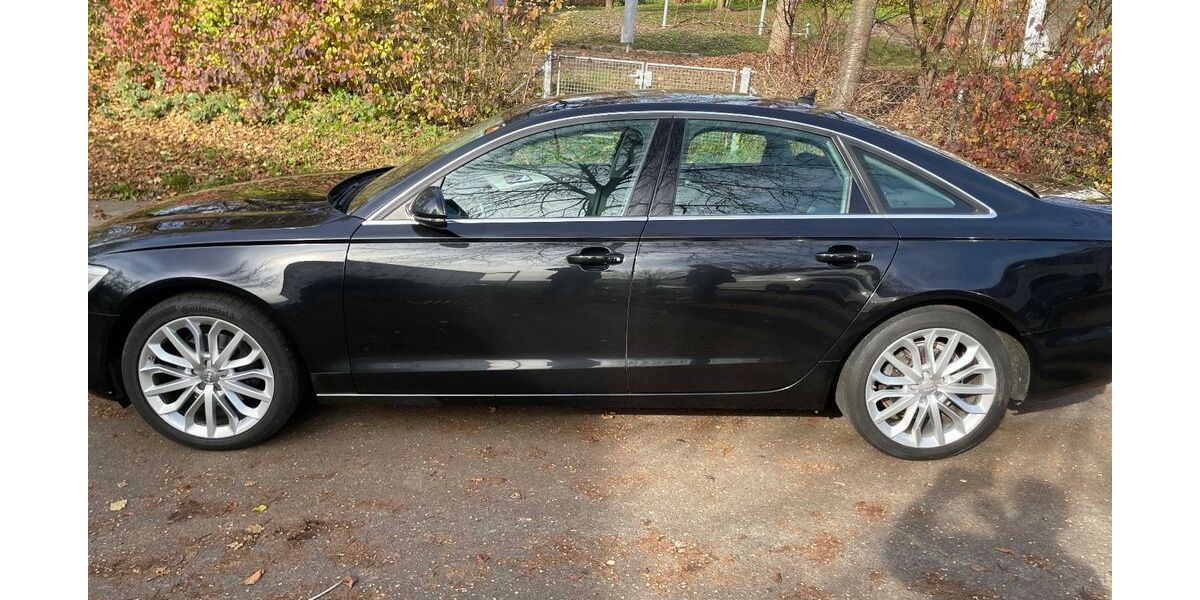 Audi A6 176.000 km 10.900 &euro; Ulm 89075