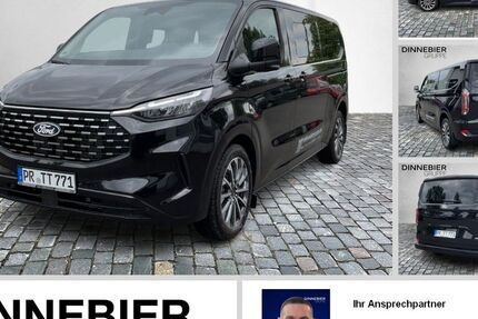 Ford Tourneo Custom 7.500 km 69.970 &euro; Berlin 10365