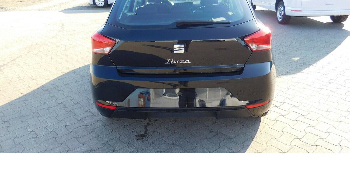 Seat Ibiza 1.0 Style TSI BMT 4Trg Navi Klima 27.700 km 15.390 &euro; Vordorf 38533