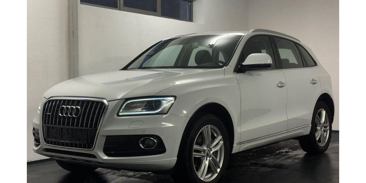 Audi Q5 145.000 km 19.900 &euro; Nagold 72202