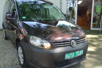 VW Caddy 112.000 km 8.900 &euro; Uedem 47589