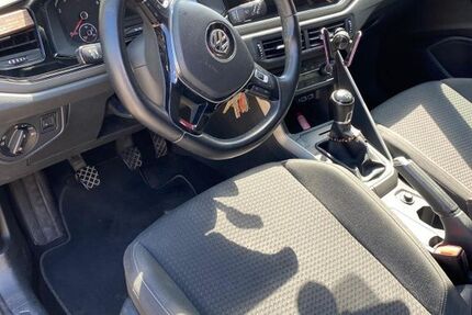 VW Polo 139.000 km 8.700 &euro; zemmer 54313
