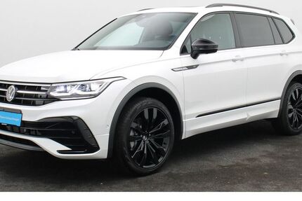 VW Tiguan Allspace 23.000 km 48.580 &euro; Würzburg 97076