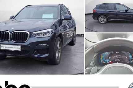 BMW X3 41.000 km 38.930 € Kehl 77694