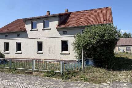Haus Welzow - 5 Zimmer, 140 m&sup2;, 68.000&euro; | Angebot:27479562